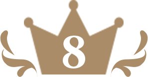 8位